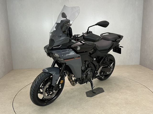 yamaha - tracer-9