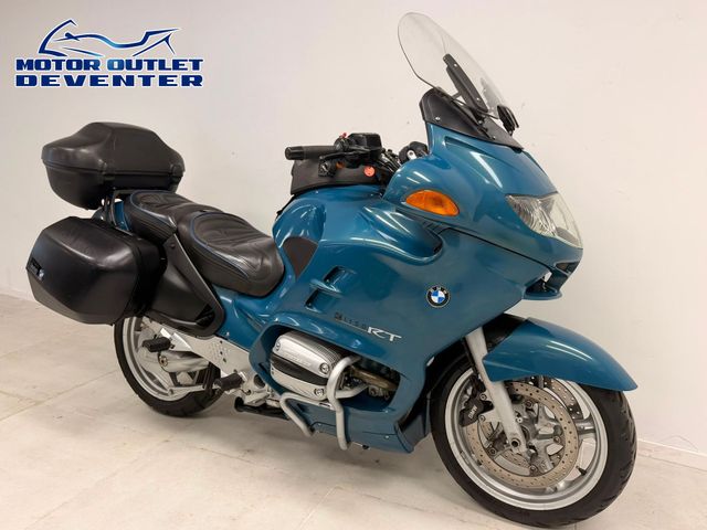 bmw - r-1150-rt
