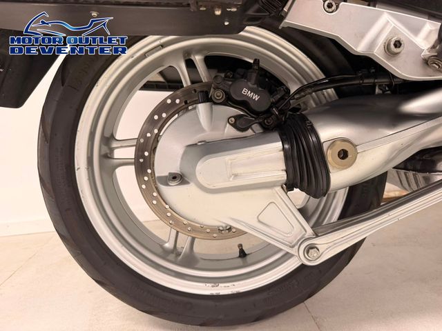 bmw - r-1150-rt