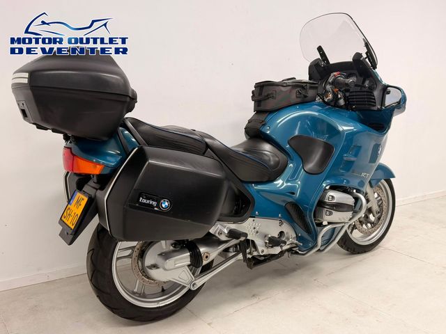 bmw - r-1150-rt