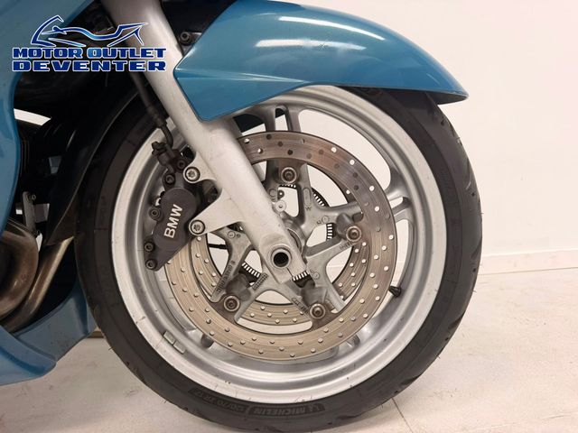bmw - r-1150-rt
