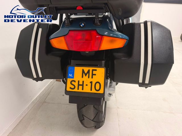 bmw - r-1150-rt