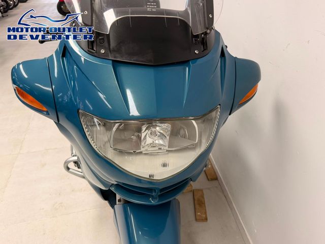 bmw - r-1150-rt