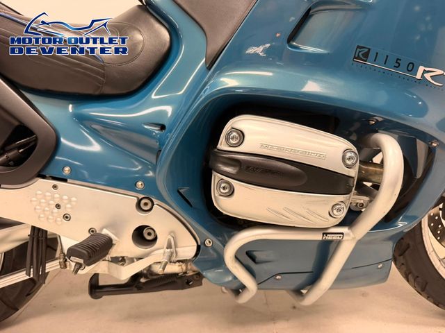 bmw - r-1150-rt