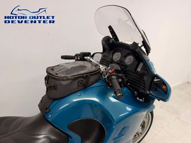 bmw - r-1150-rt