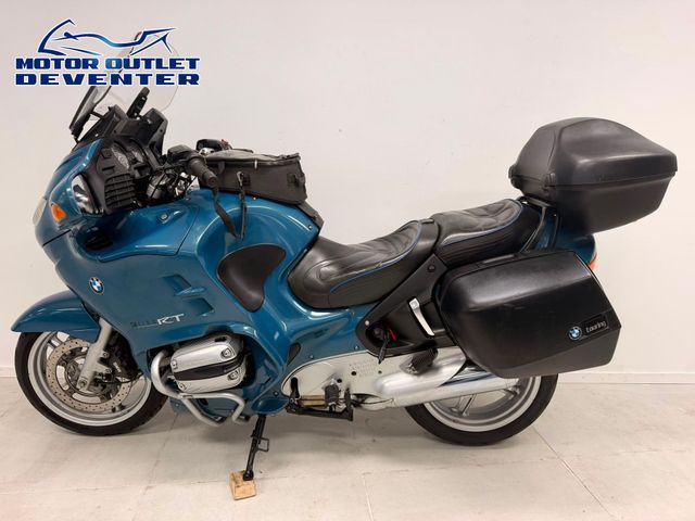 bmw - r-1150-rt