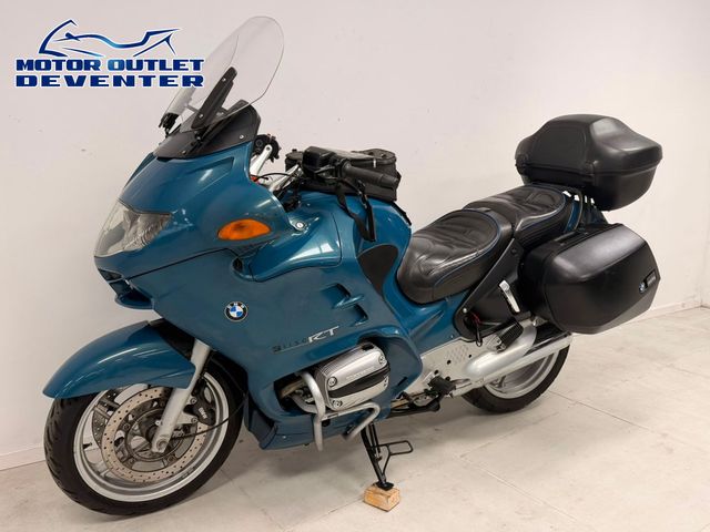 bmw - r-1150-rt