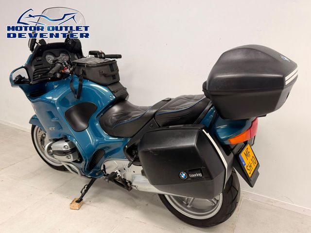 bmw - r-1150-rt