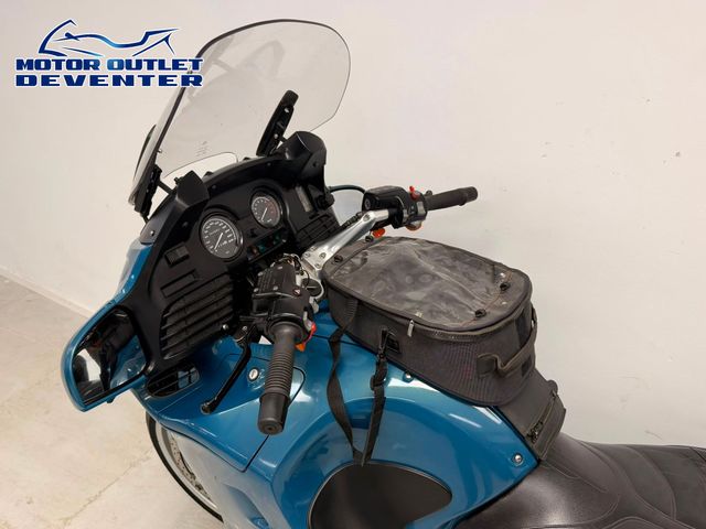 bmw - r-1150-rt