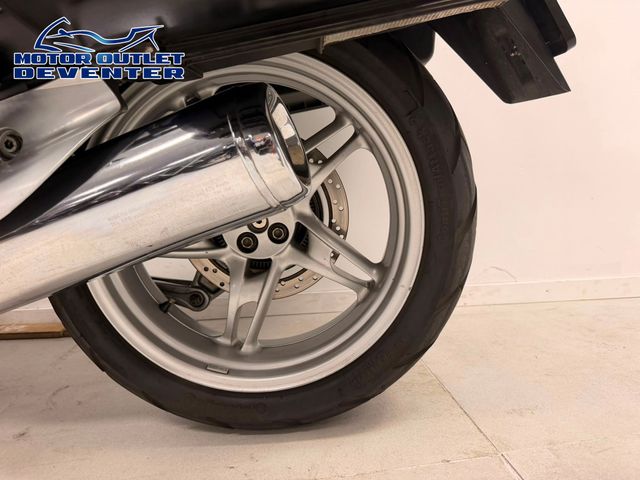 bmw - r-1150-rt