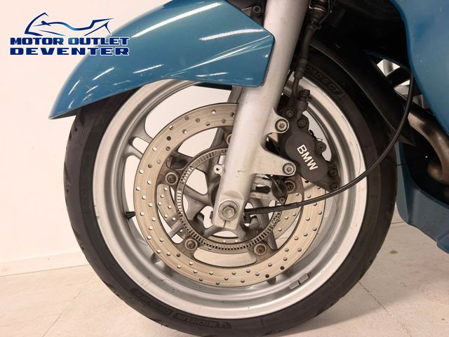 bmw - r-1150-rt