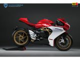 MV AGUSTA SUPERVELOCE 800