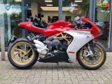 MV AGUSTA SUPERVELOCE 800