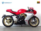 MV AGUSTA SUPERVELOCE 800