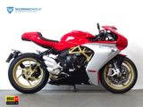 MV AGUSTA SUPERVELOCE 800
