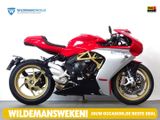 MV AGUSTA SUPERVELOCE 800