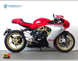 MV Agusta Superveloce 800 2020 occasion