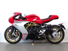 MV Agusta Superveloce 800 2020 occasion – foto 2 van 20