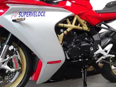 MV Agusta Superveloce 800 2020 occasion – foto 4 van 20