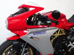 MV Agusta Superveloce 800 2020 occasion – foto 7 van 20