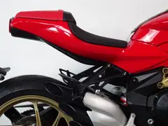 MV Agusta Superveloce 800 2020 occasion – foto 10 van 20