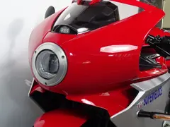 MV Agusta Superveloce 800 2020 occasion – foto 15 van 20