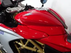 MV Agusta Superveloce 800 2020 occasion – foto 16 van 20