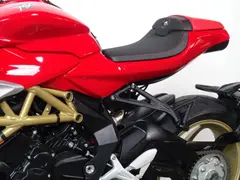 MV Agusta Superveloce 800 2020 occasion – foto 17 van 20