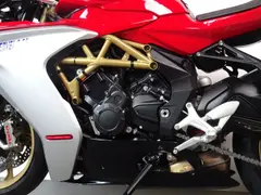 MV Agusta Superveloce 800 2020 occasion – foto 19 van 20