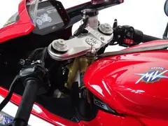 MV Agusta Superveloce 800 2020 occasion – foto 20 van 20