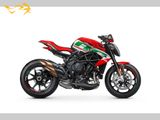 MV AGUSTA DRAGSTER 800 RC SCS