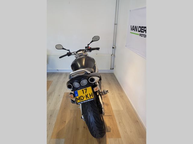 suzuki - gsr-600