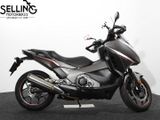 HONDA NC 750 D INTEGRA DCT ABS