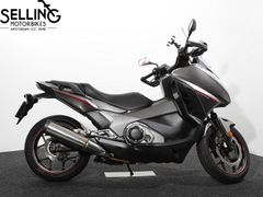 HONDA NC 750 D INTEGRA DCT ABS