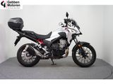 HONDA CB 500 X / ABS