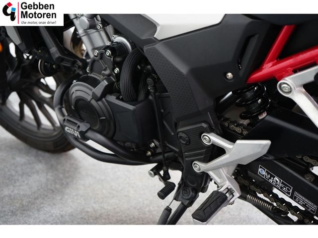 honda - cb-500-x---abs