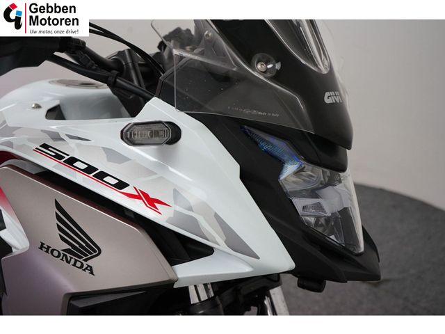 honda - cb-500-x---abs