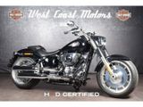 HARLEY-DAVIDSON FAT BOY FLFB SOFTAIL