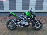 KAWASAKI Z900 70kW
