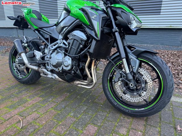 kawasaki - z900-70kw
