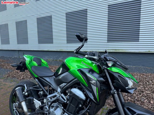kawasaki - z900-70kw