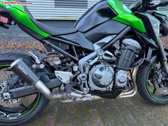 kawasaki - z900-70kw
