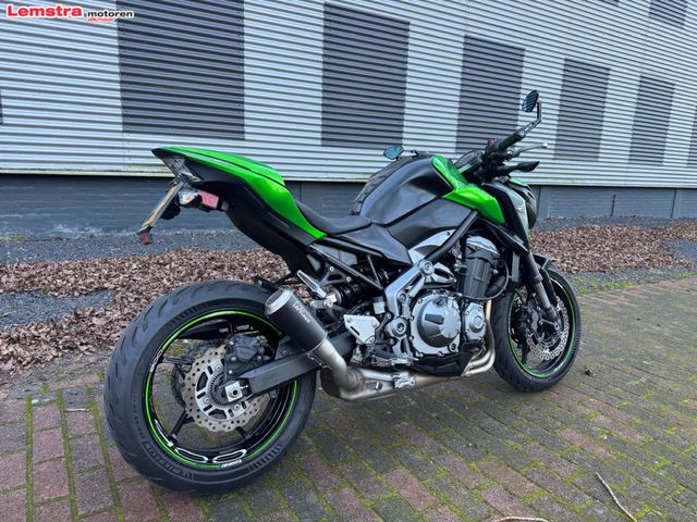 kawasaki - z900-70kw