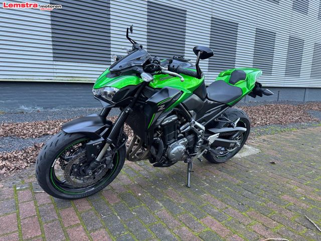 kawasaki - z900-70kw
