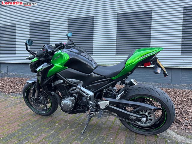 kawasaki - z900-70kw