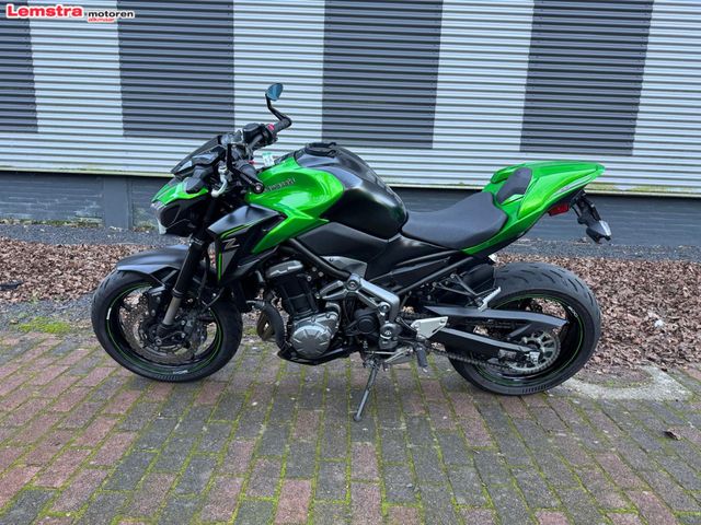 kawasaki - z900-70kw