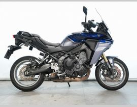 Yamaha Tracer 9 GT+ Y-AMT 2025 occasion
