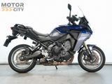YAMAHA TRACER 9 GT+ Y-AMT
