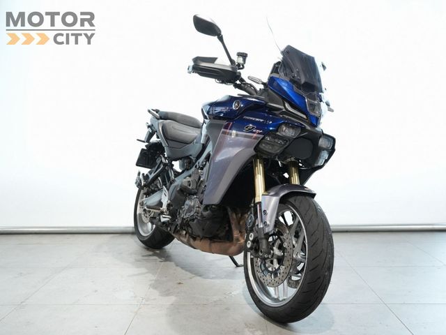 yamaha - tracer-9-gt-plus-y-amt