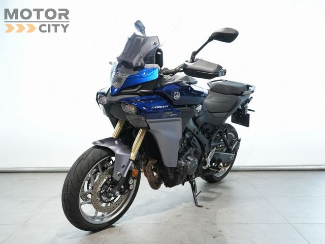 yamaha - tracer-9-gt-plus-y-amt
